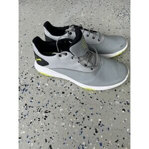 Puma Grip Fusion Golf‎ Shoes sz 13 Used Golf Multi Color